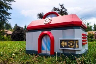 Pokémon Go Ladegerät