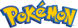 Pokémon-Gadgets aus dem 3D-Drucker Pokémon Logo