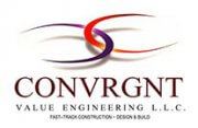 Convrgnt Logo