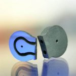 Drahtziehdüse nach Sinterung