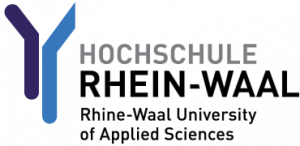 Logo Hochschule Rhein Waal