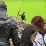 X-Men-Apokalypse Kostüm