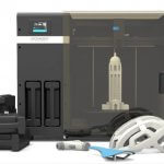 Xioneer X1 3D-Drucker