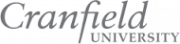 Logo der Cranfield Universität