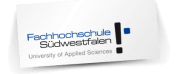 Logo Fachhochschule Südwestfalen