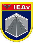 Logo des Instituto de Estudos Avançados (IEAv).