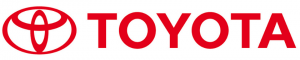 3D-Druck-News zu Toyota Logo Toyota