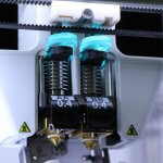 Dual-Extruder Ultimaker-3