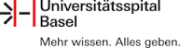 Logo Universitätsspital Basel