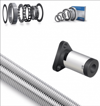 Werkstücke, die mit dem Forge 1 hergestellt wurden. (Bild: © visionforge.com)