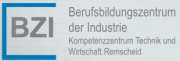 Berufsbildungszentrum der Industrie Logo