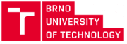 Logo BRNO University of Technology