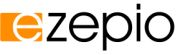 ezepio – Online-Marktplatz für 3D-Modelle und 3D-Druck-Dienstleistungen ezepio Logo