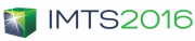 Logo IMTS 2016