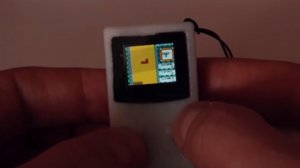 Kleinster Game Boy der Welt