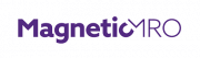 Magnetic MRO Logo. 
