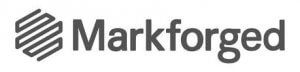 Neues Markforged Logo.