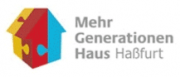 Mehrgenerationenhaus Haßfurt und 3D-Druck Mehrgenerationenhaus Haßfurt Logo