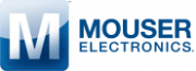 Logo Mouser Electronics