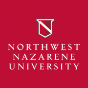 Logo der Northwest Nazarene University.