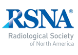 Logo Radiological Society of North America (RSNA).