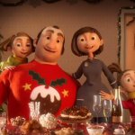 Sainsburys Christmas Advert 2016