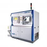 3D-Drucker SLM 280 2.0.