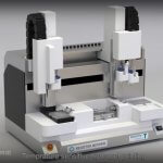 3D-Drucker für Blutgefäße