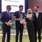 3YOURMIND erhält Auszeichnung