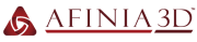 Logo Afinia