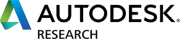 Logo Autodesk Research