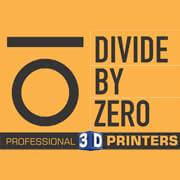 Logo Divide by Zero
