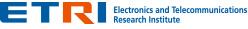 ETRI Logo.