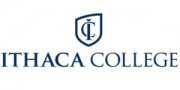 Logo Ithaca College