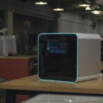 NexD1 3D-Drucker.