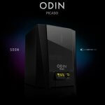 3D-Drucker ODIN