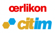 Oerlikon und Citim Logo