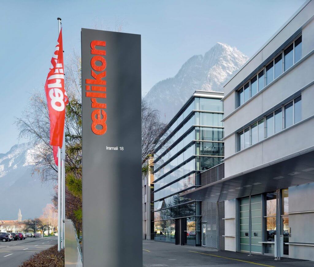 Oerlikon übernimmt die Citim GmbH – Spezialisten für additive Fertigung