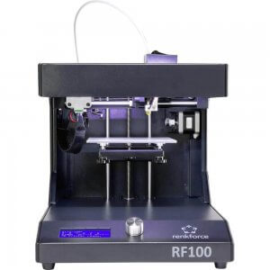 renkforce RF100 3D-Drucker