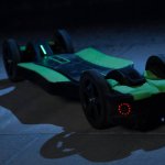 „Faraday Motion“ entwickelt motorisierte Skateboards zum selbst drucken