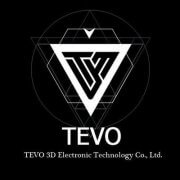 TEVO Logo