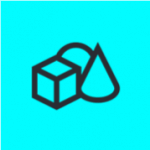 View 3D Preview – Microsoft Windows Logo View 3D Preview