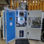 3D-Drucker von REALIZER an der Hochschule Offenburg