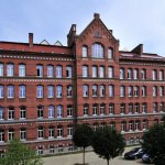 Andreas Gordon Schule