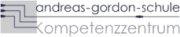 Logo Andreas Gordon Schule