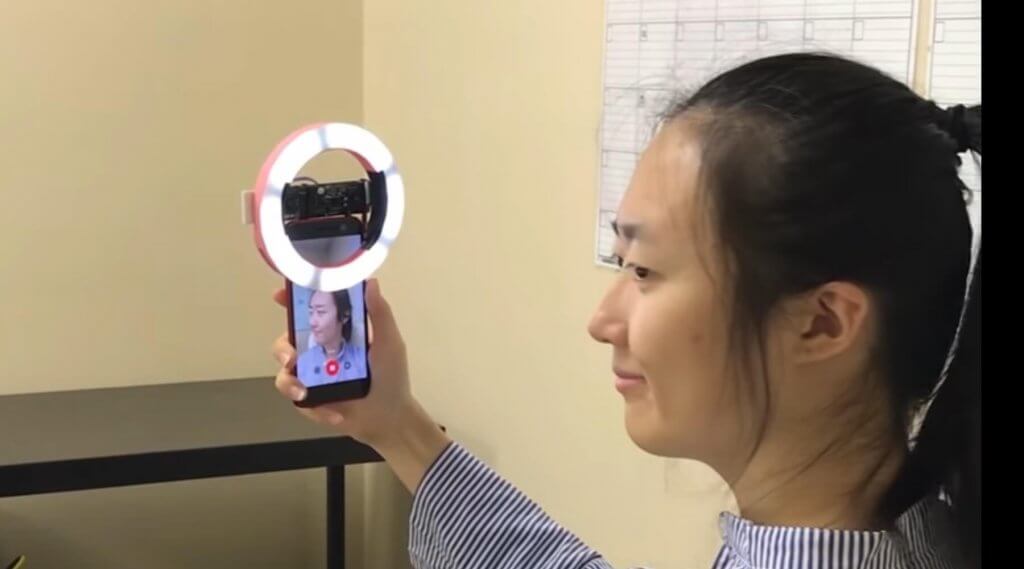 Bellus3D Face Camera