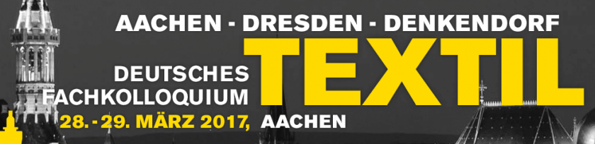 Deutsches Fachkolloquium Aachen