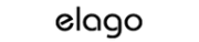 Elago Logo.