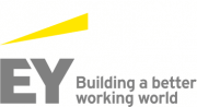 Logo Ernst & Young