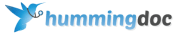 Hummingdoc Logo